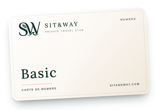 Carte de membre Basic